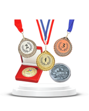 Medals & Coins