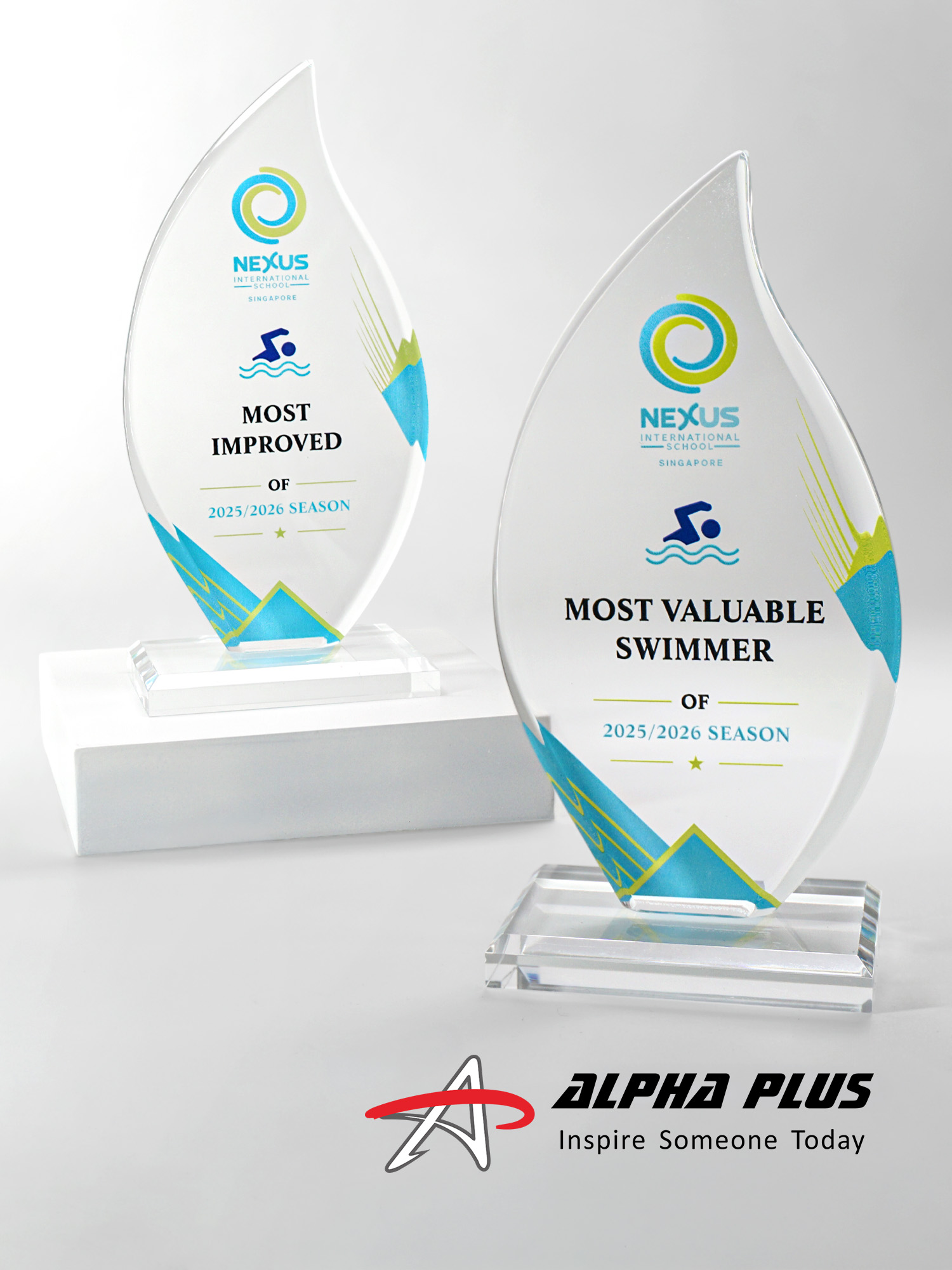 Acrylic Awards