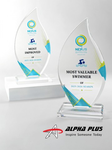 AAP10 Leaf