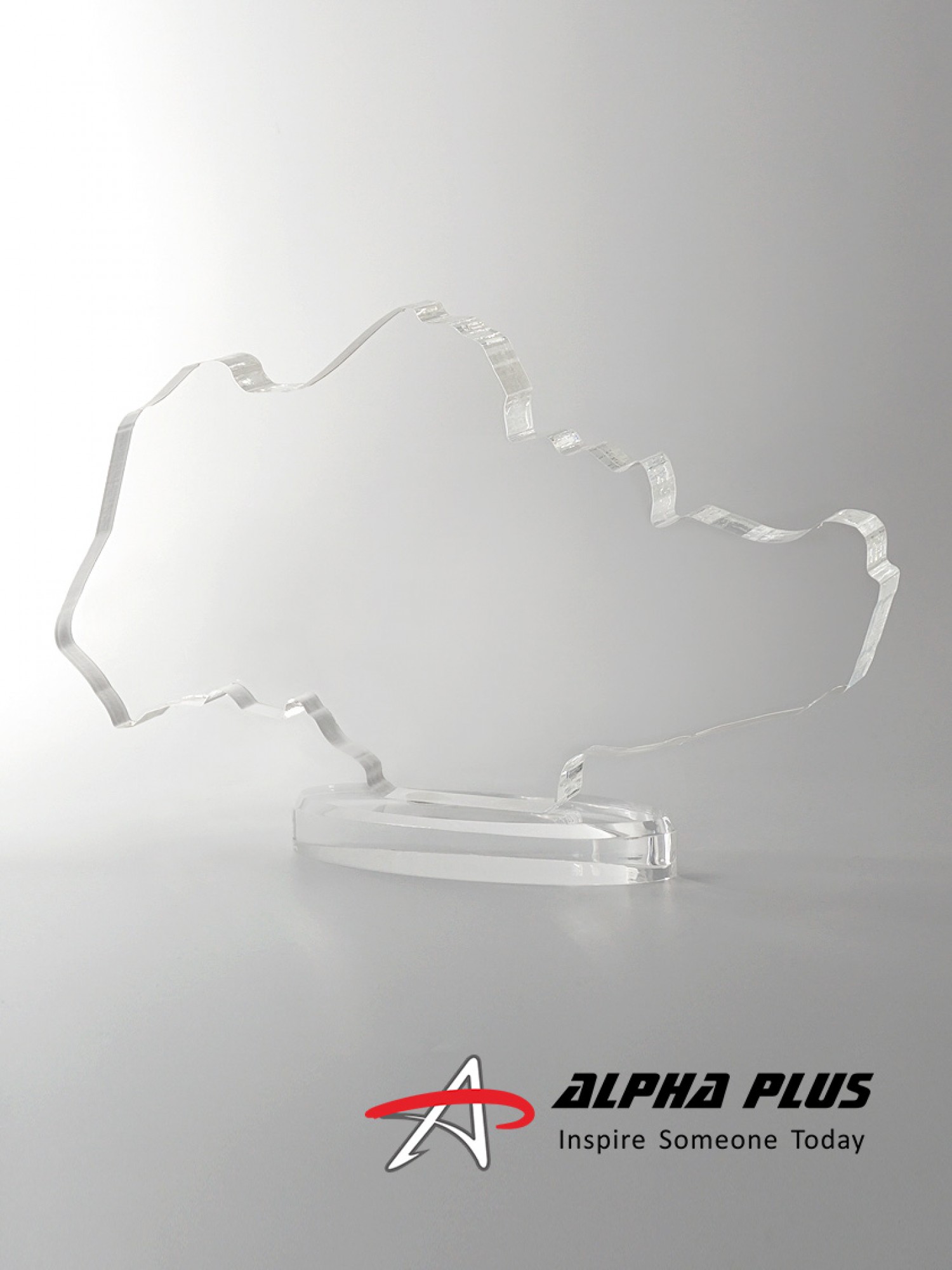 Acrylic Awards