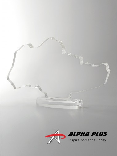 Acrylic Awards