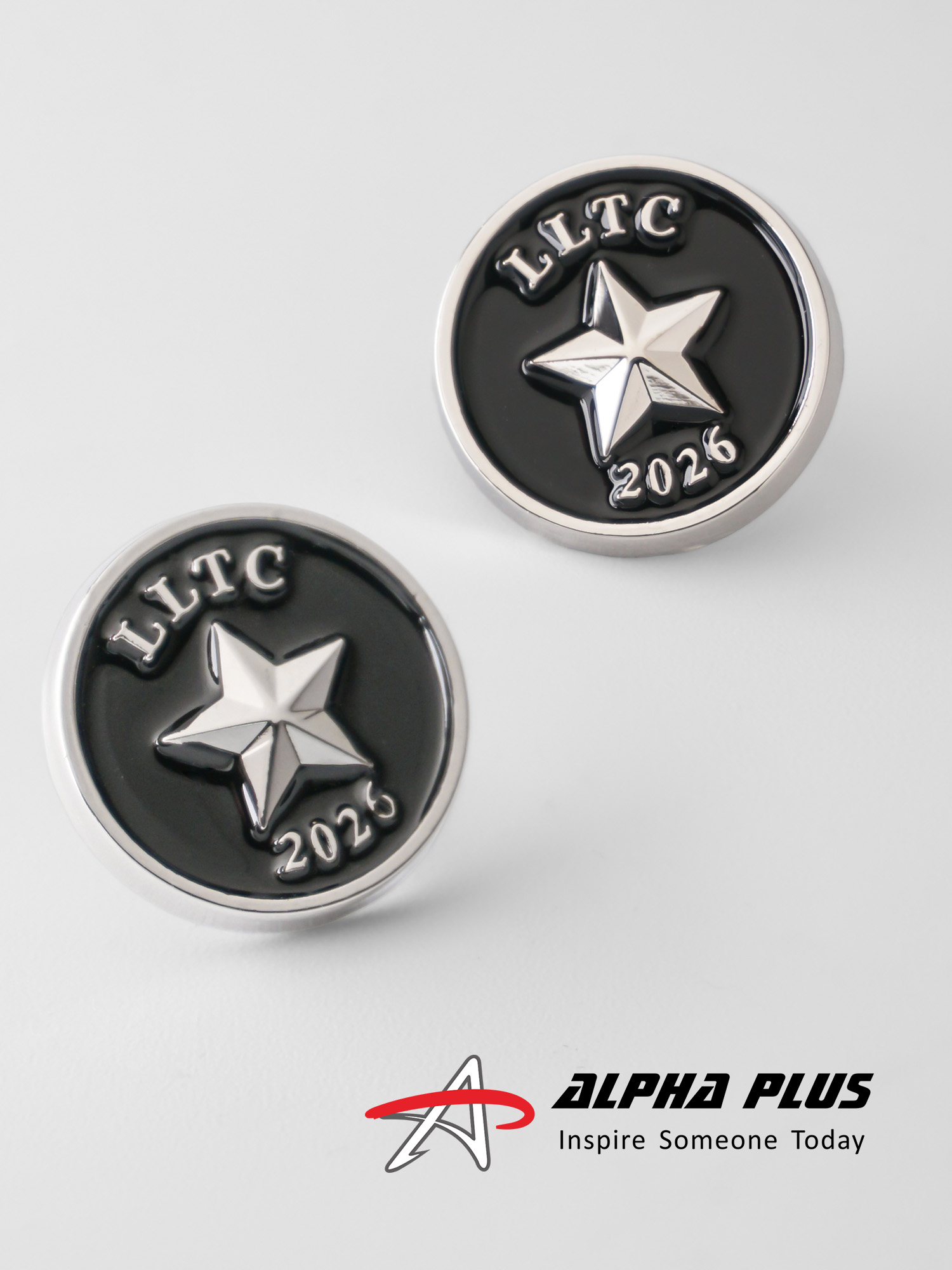 Collar Pins