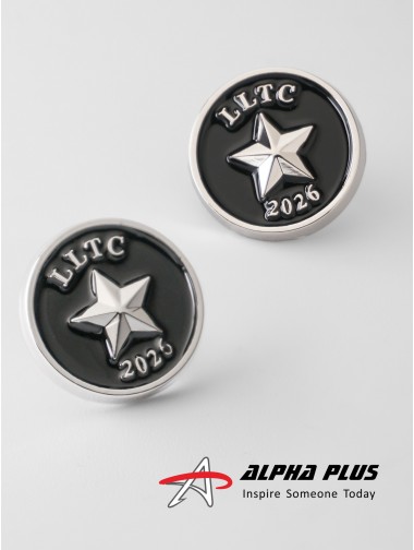 Collar Pins