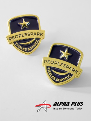 Collar Pins