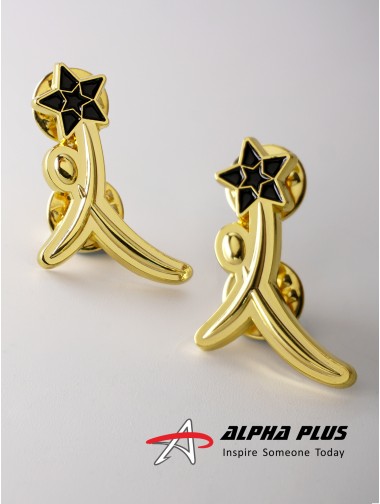 Collar Pins