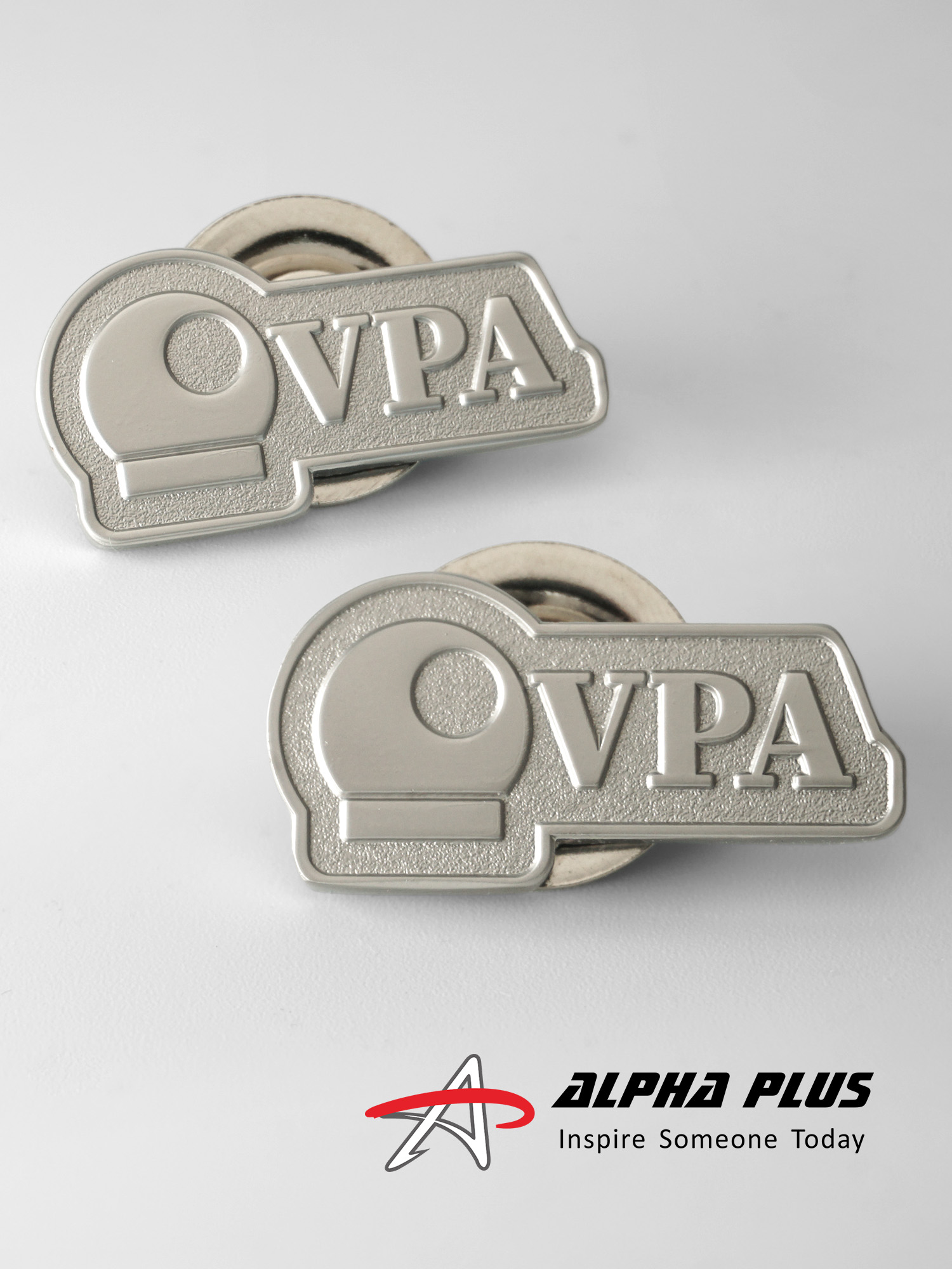 Collar Pins