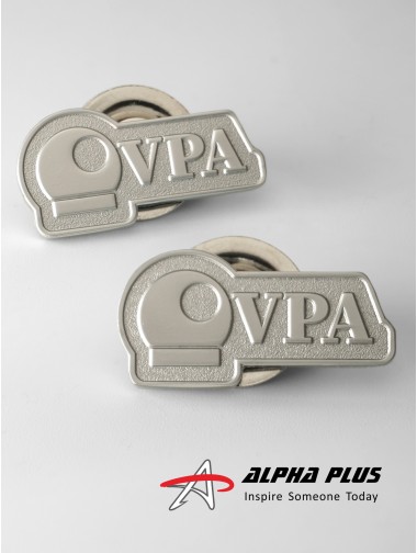 Collar Pins
