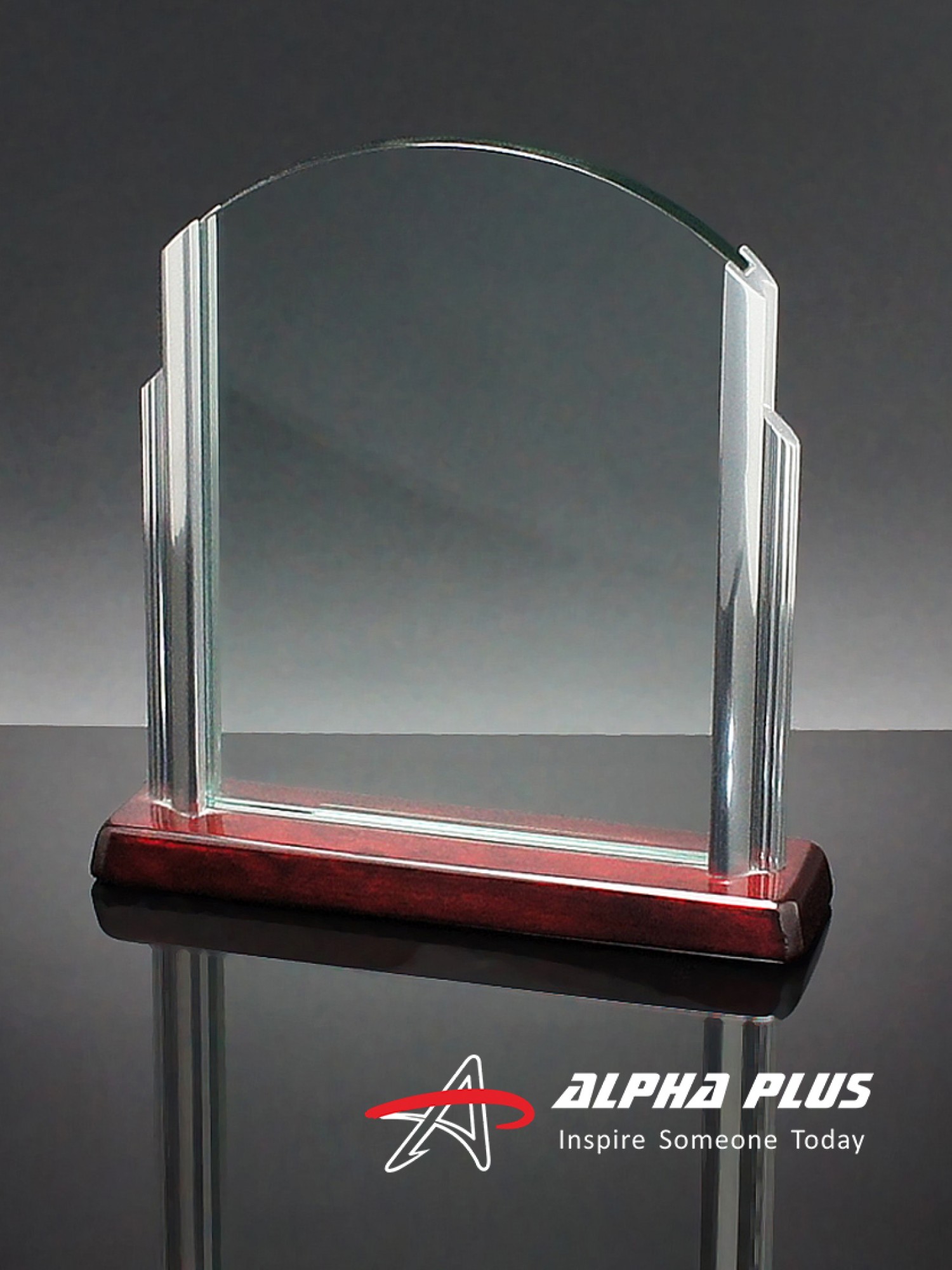 Crystal Awards