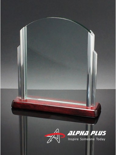 Crystal Awards