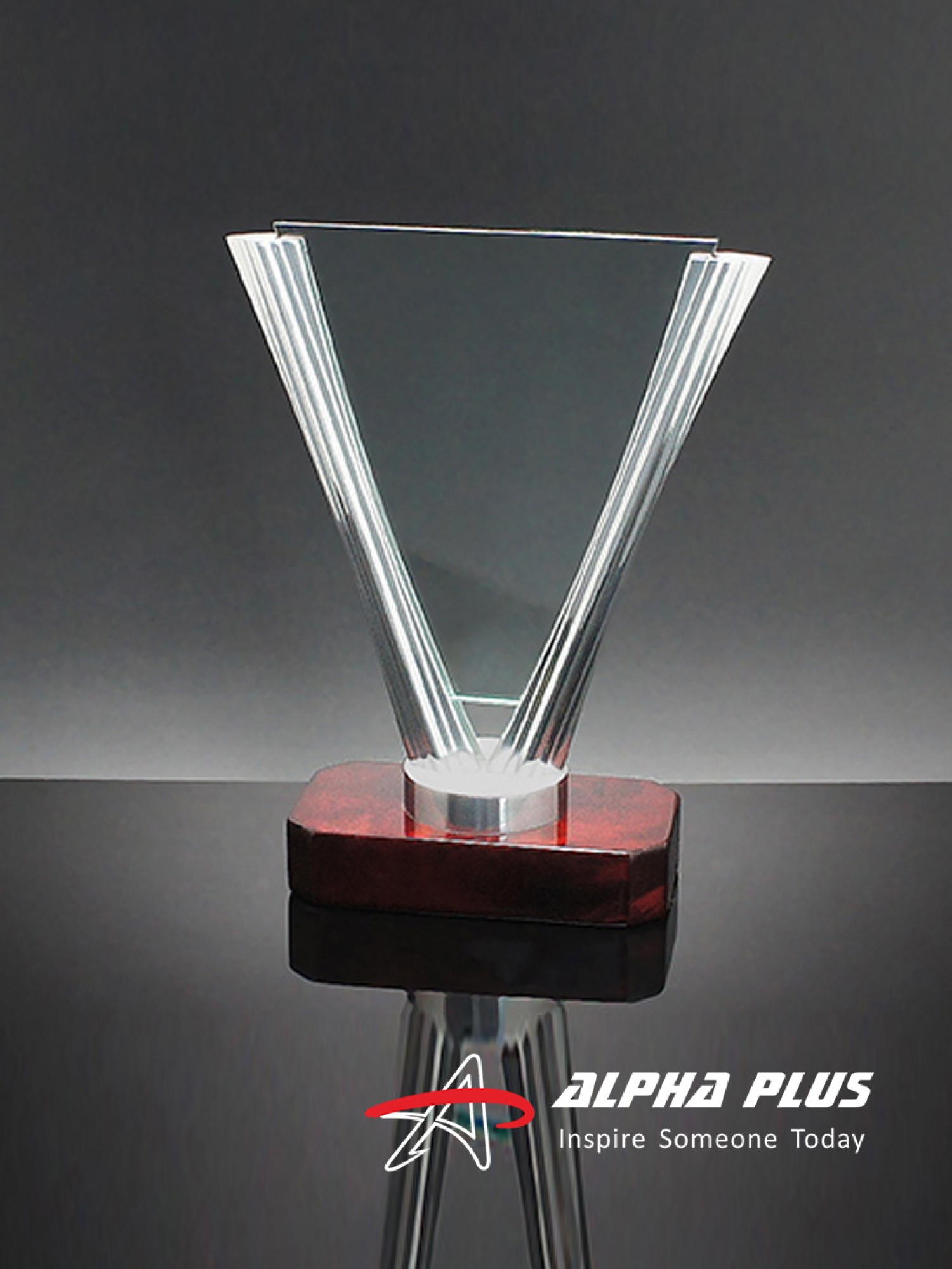 Crystal Awards