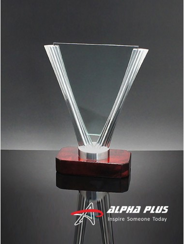 Crystal Awards