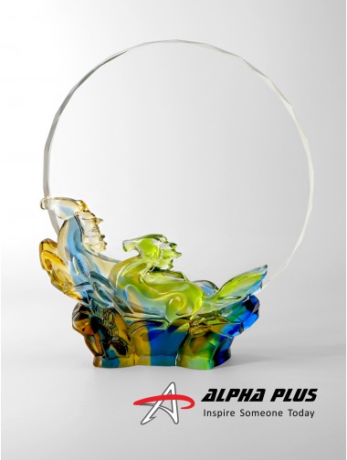 Art Glass