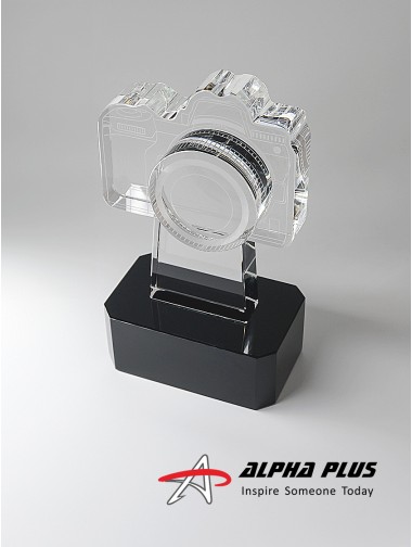 Optical Crystal