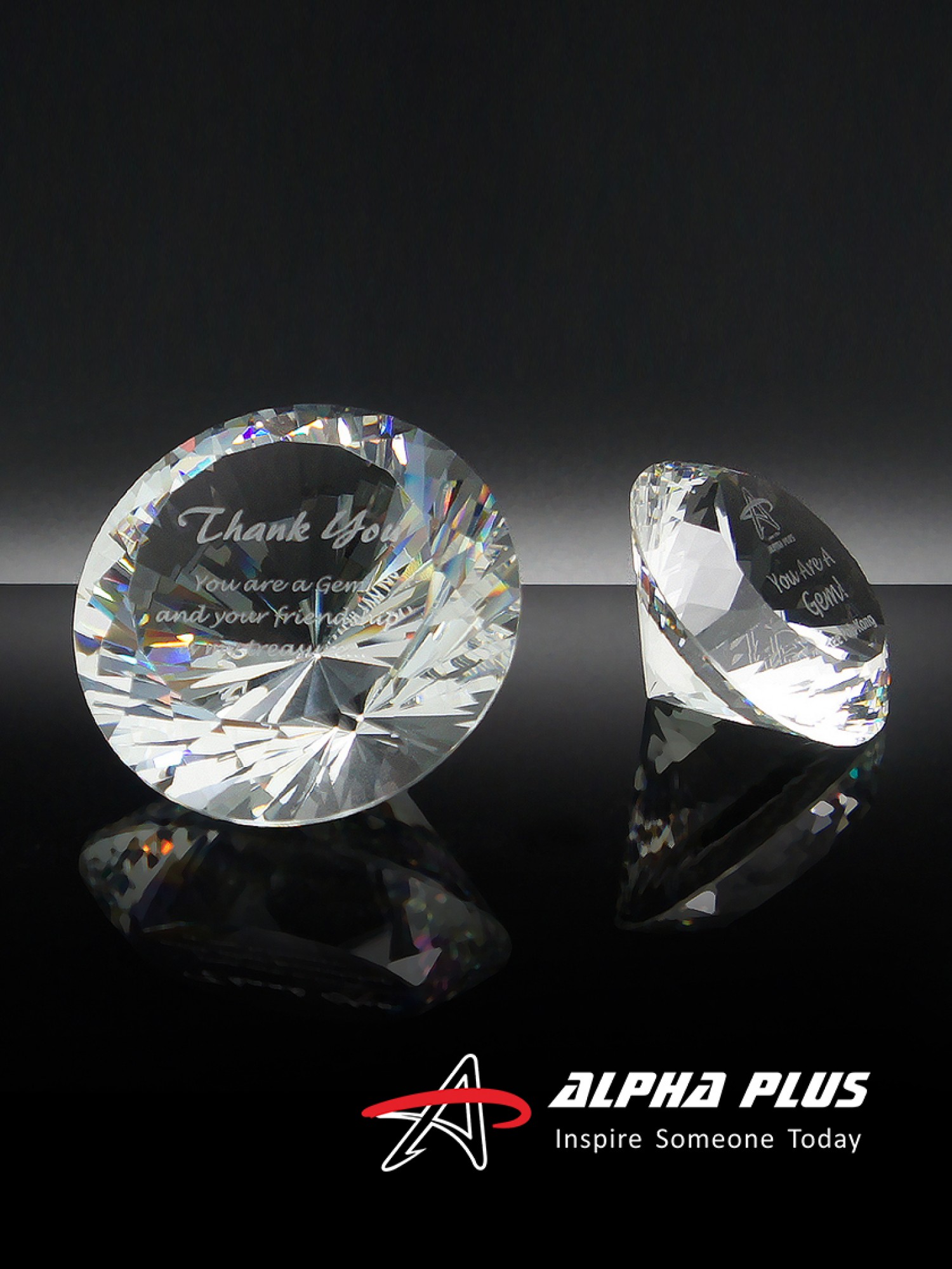 Crystal Awards