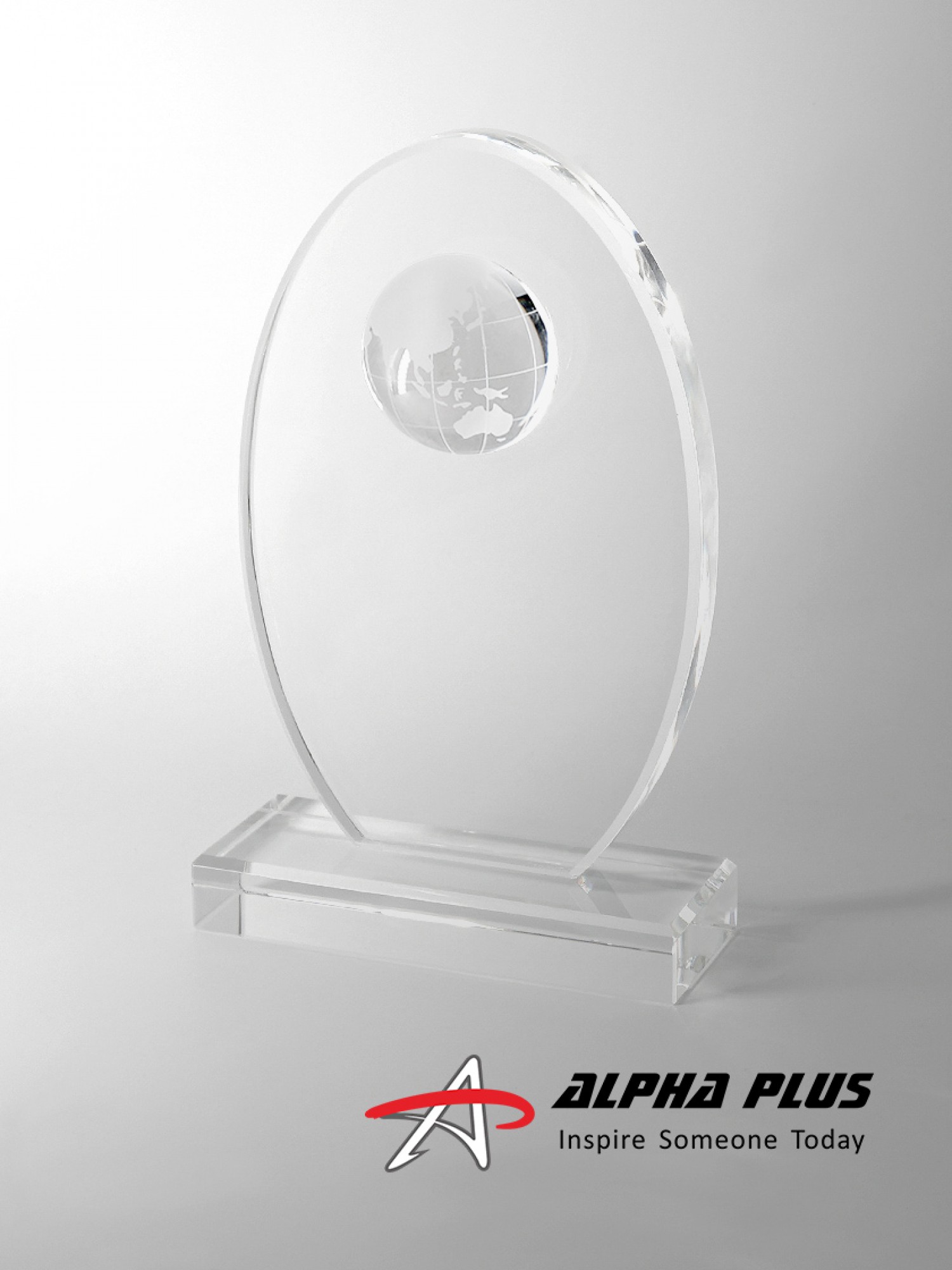 Crystal Awards