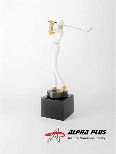 Trophies