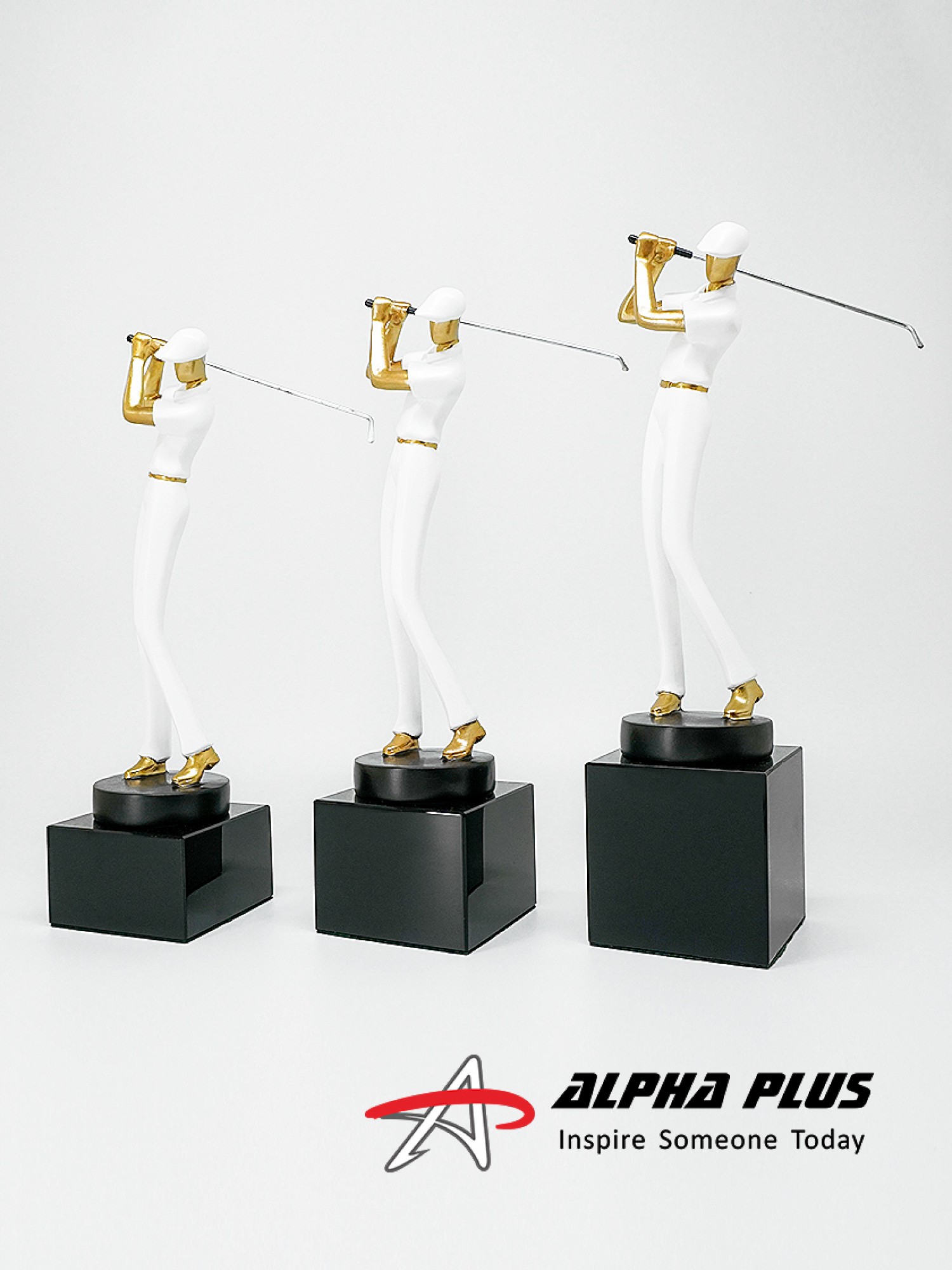 Trophies