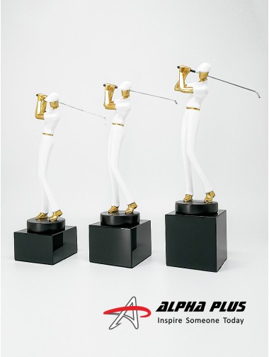 Trophies