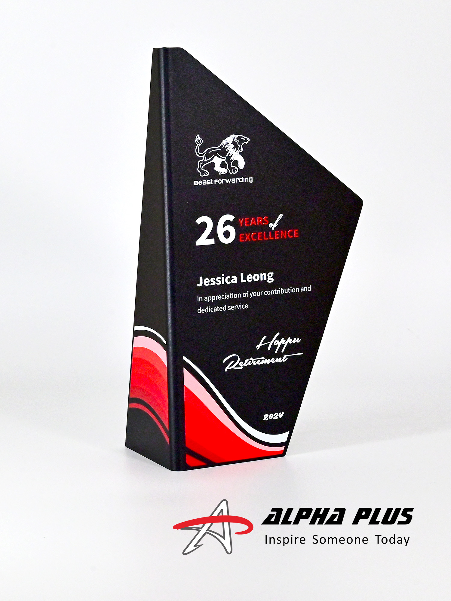 Aluminio & Fusion