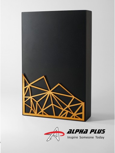 MODERN AWARD DESIGN