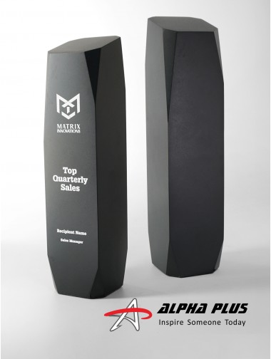 MODERN AWARD DESIGN