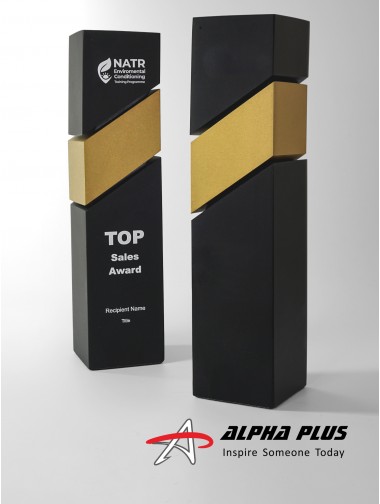 MODERN AWARD DESIGN