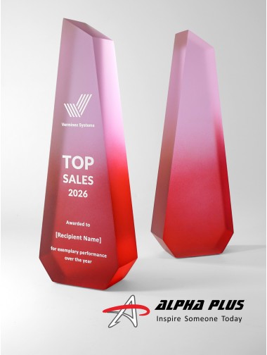 MODERN AWARD DESIGN