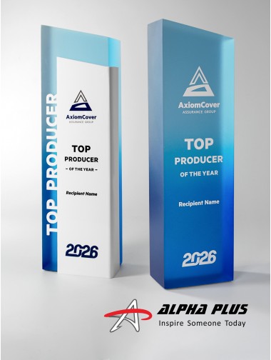 MODERN AWARD DESIGN