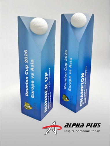 MODERN AWARD DESIGN