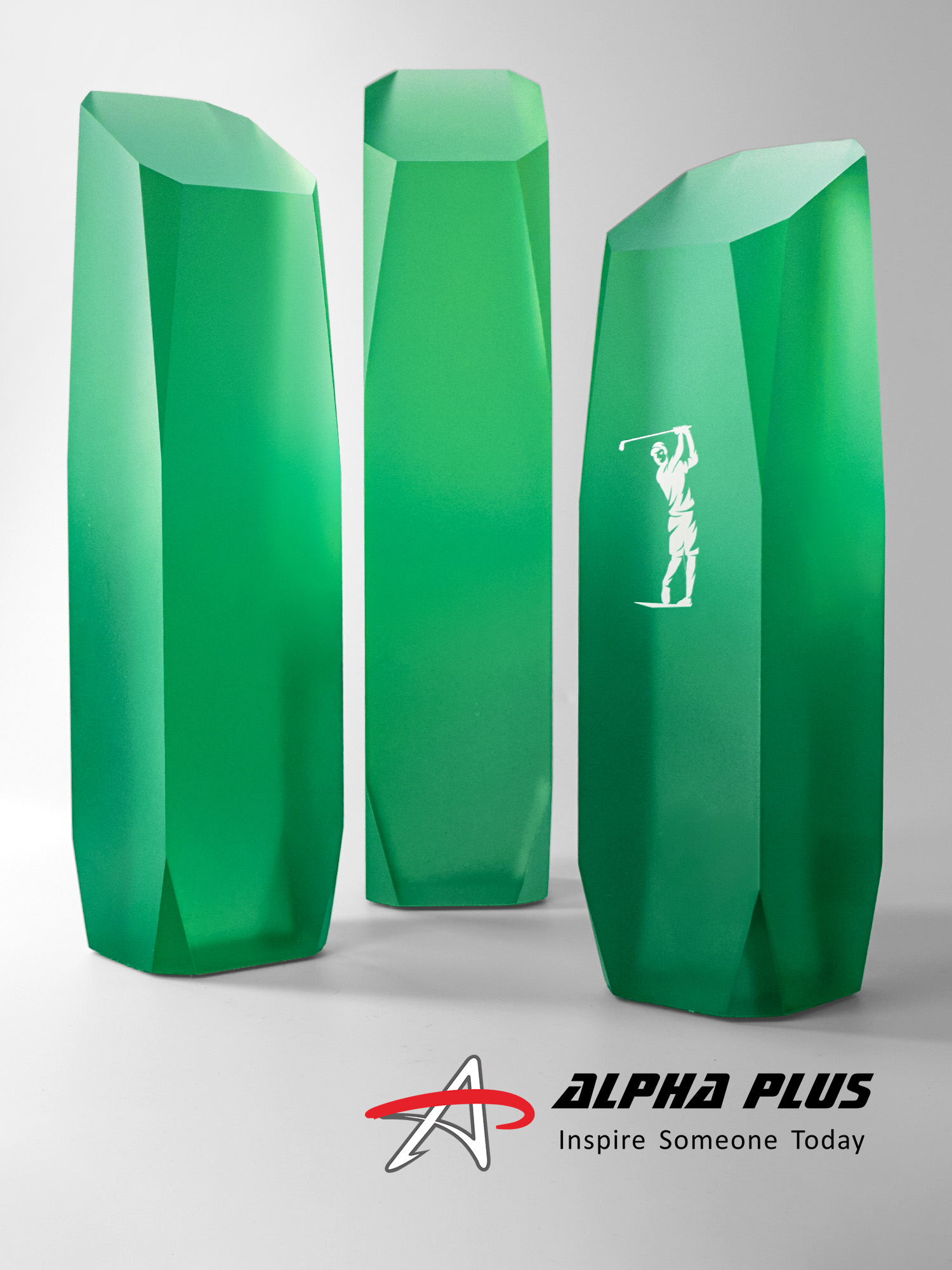 MODERN AWARD DESIGN