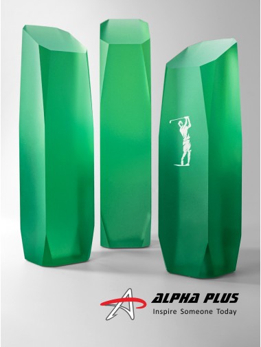 MODERN AWARD DESIGN