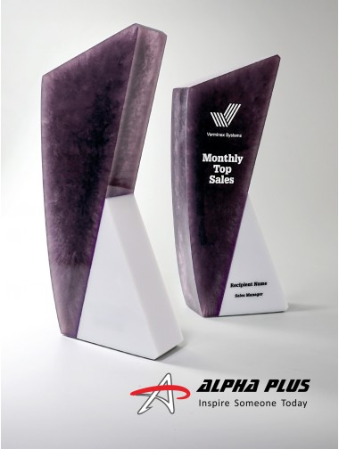 MODERN AWARD DESIGN