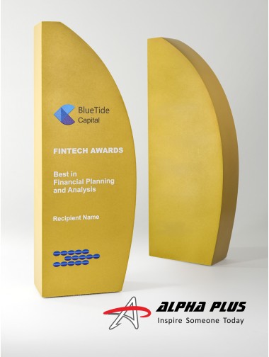 MODERN AWARD DESIGN