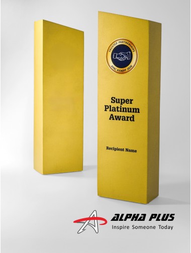 MODERN AWARD DESIGN