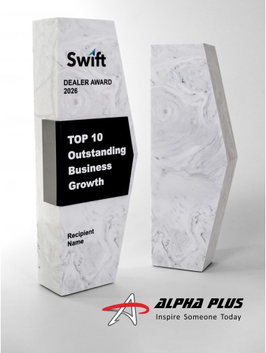 MODERN AWARD DESIGN