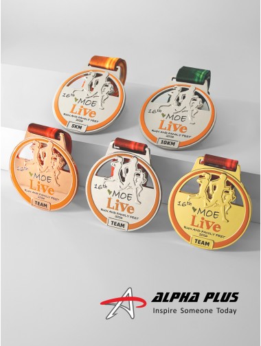 Medals & Coins