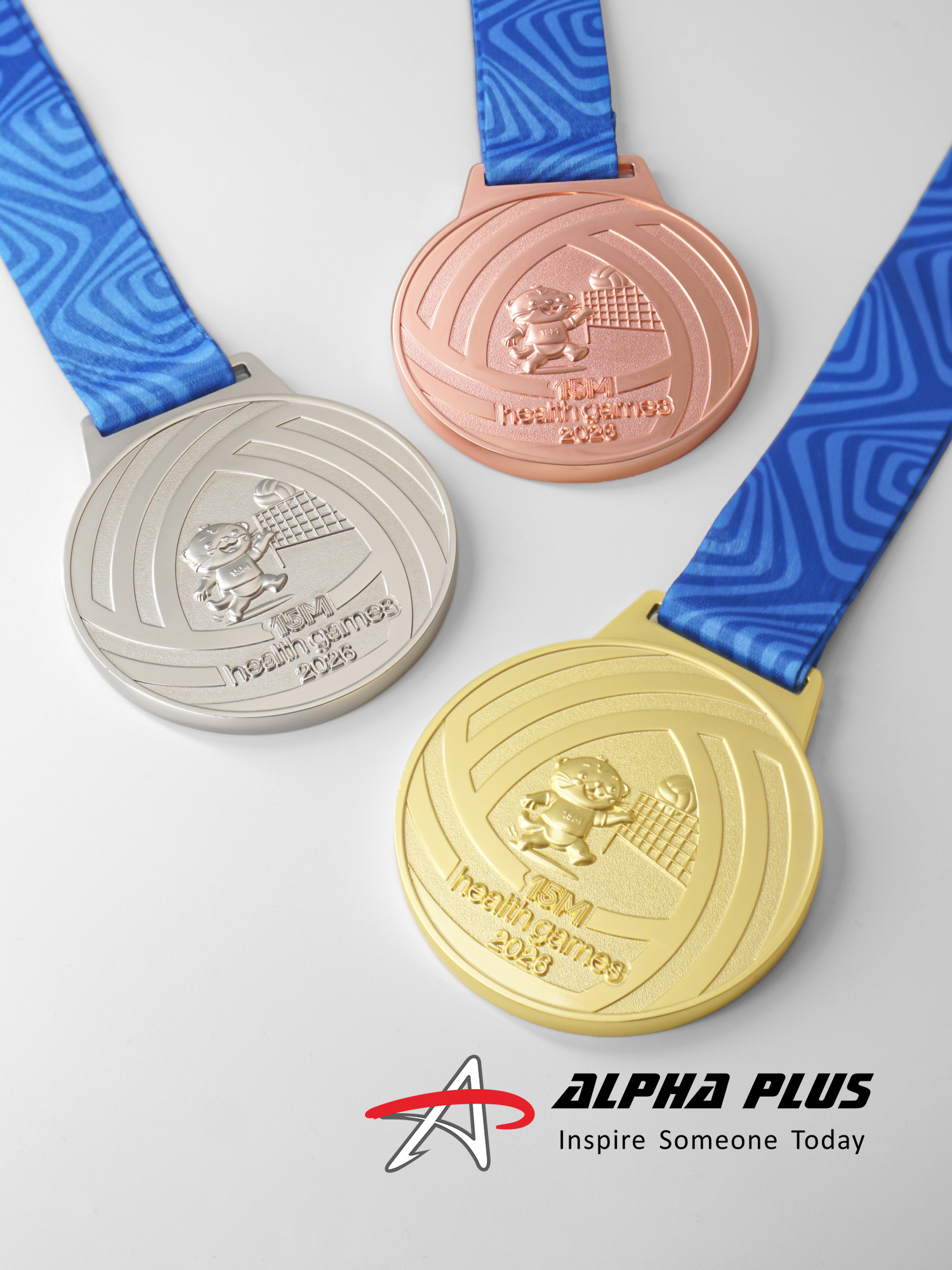 Medals & Coins