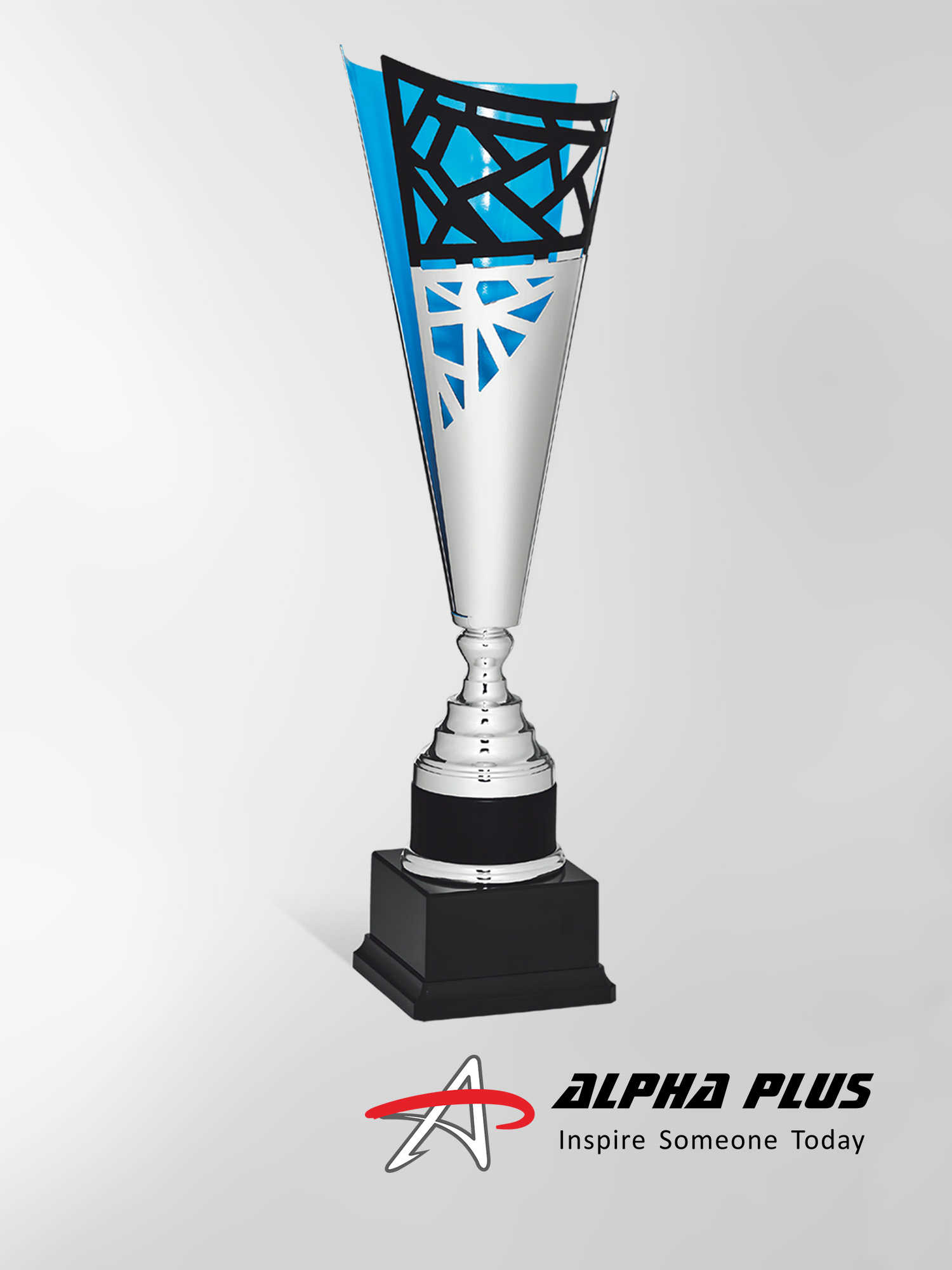 Metal Cups