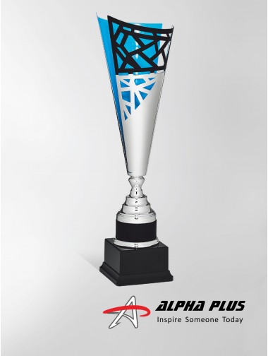 Metal Cups