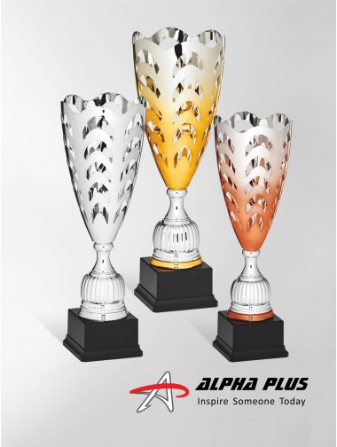 Metal Cups