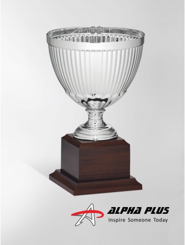 Metal Cups