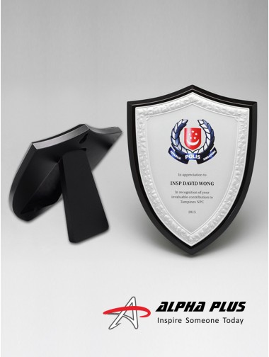 Recognition Plaques