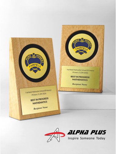 Plaque Ideas