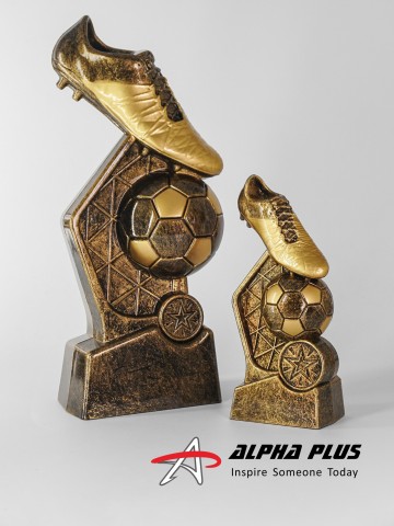 PL - PS 707 Soccer Boots