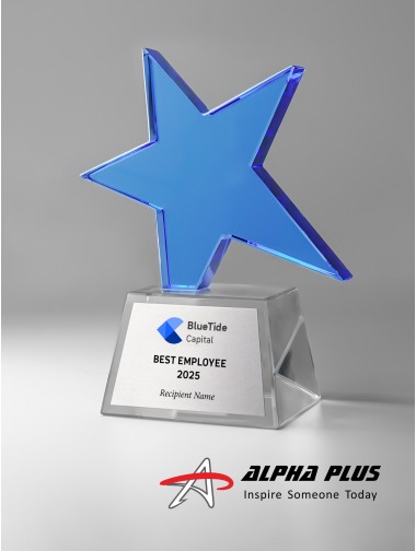 Crystal Star