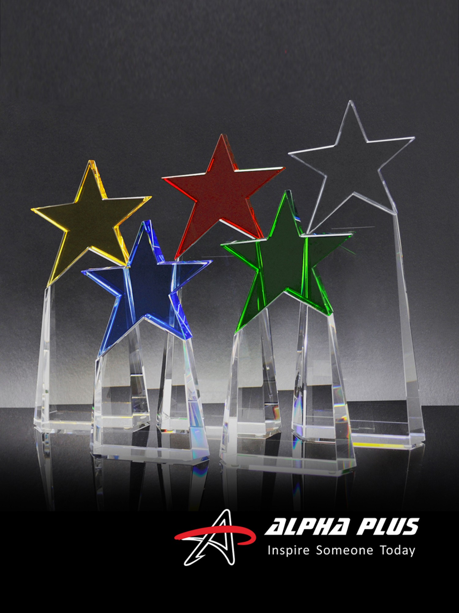 Crystal Star