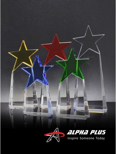 Crystal Star